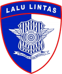 Logo Korlantas Polri